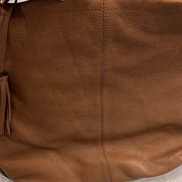 Coach Purse-brown - Picture 5 of 7